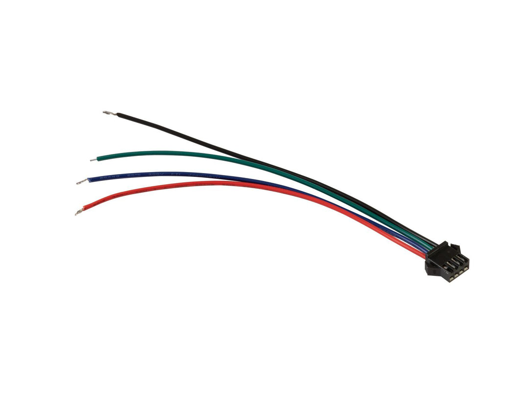 EUROLITE LED Pixel-Streifen 150 5m RGB 5V