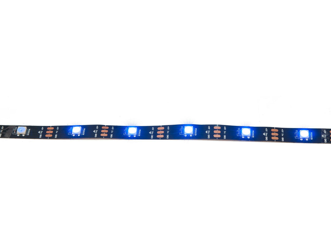 EUROLITE LED Pixel-Streifen 150 5m RGB 5V