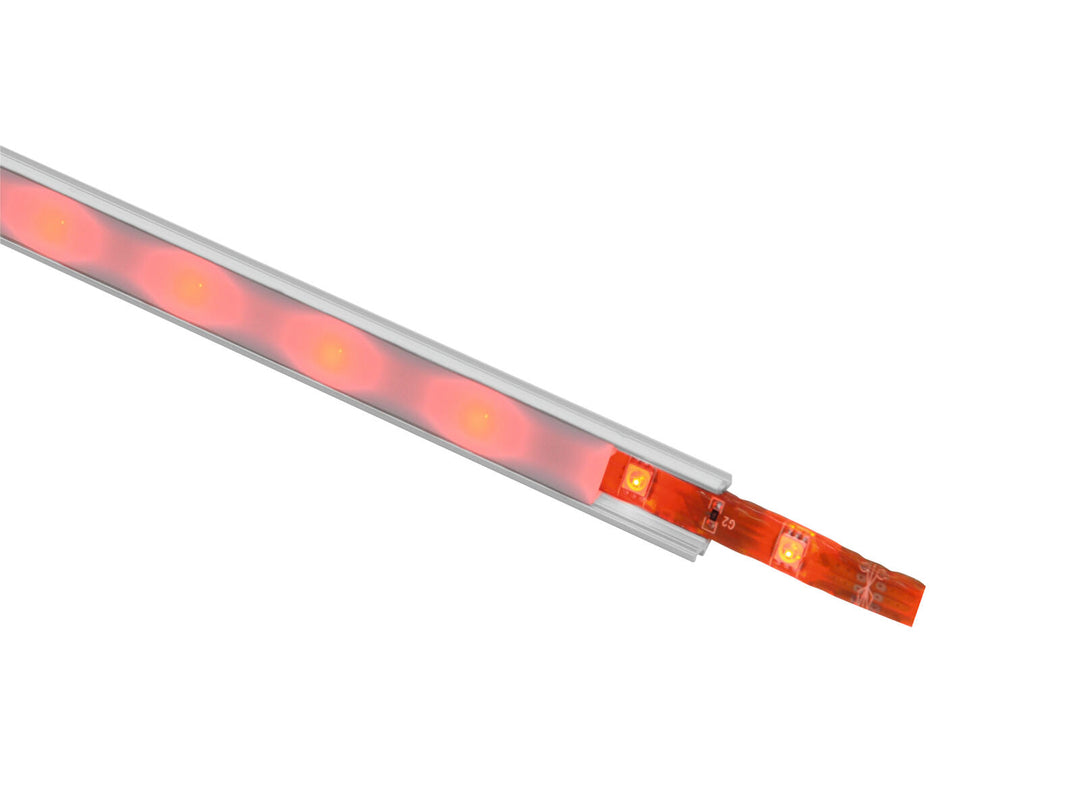 EUROLITE LED-Streifen 150 5m 5050 RGB 12V