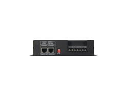 EUROLITE LED Strip RGBW 4-Kanal-DMX Lichtsteuerpulte