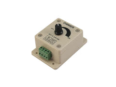 EUROLITE LED-Streifen-Einfarb-Controller