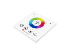 EUROLITE LED-Streifen-Wandpanel für RGB-Funkcontroller