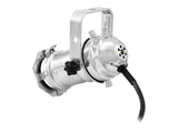 EUROLITE PAR-16 Spot GU-10 Silber