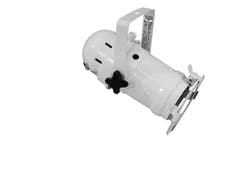 EUROLITE PAR-16 Spot GU-10 weiß
