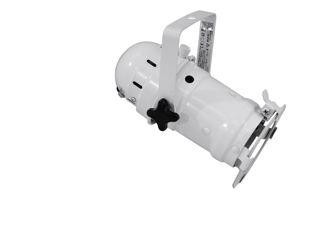 EUROLITE PAR-16 Spot GU-10 weiß