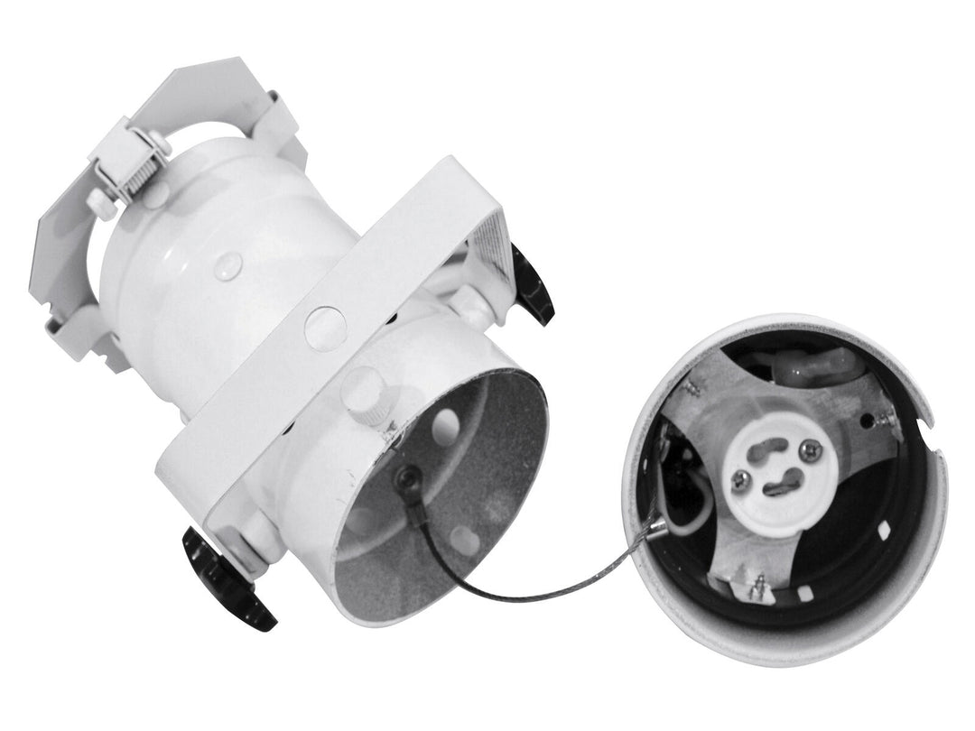 EUROLITE PAR-16 Spot GU-10 weiß