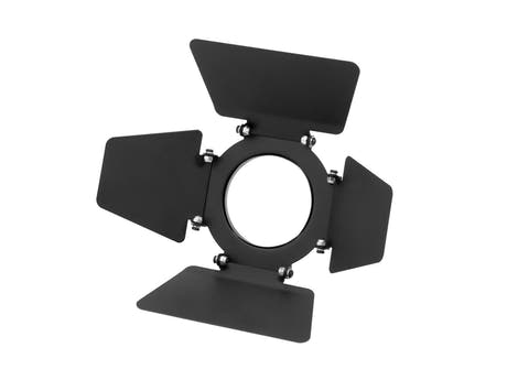 EUROLITE Torblenden PAR-16 Spot bk
