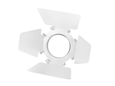 EUROLITE Barndoors PAR-16 Spot weiß