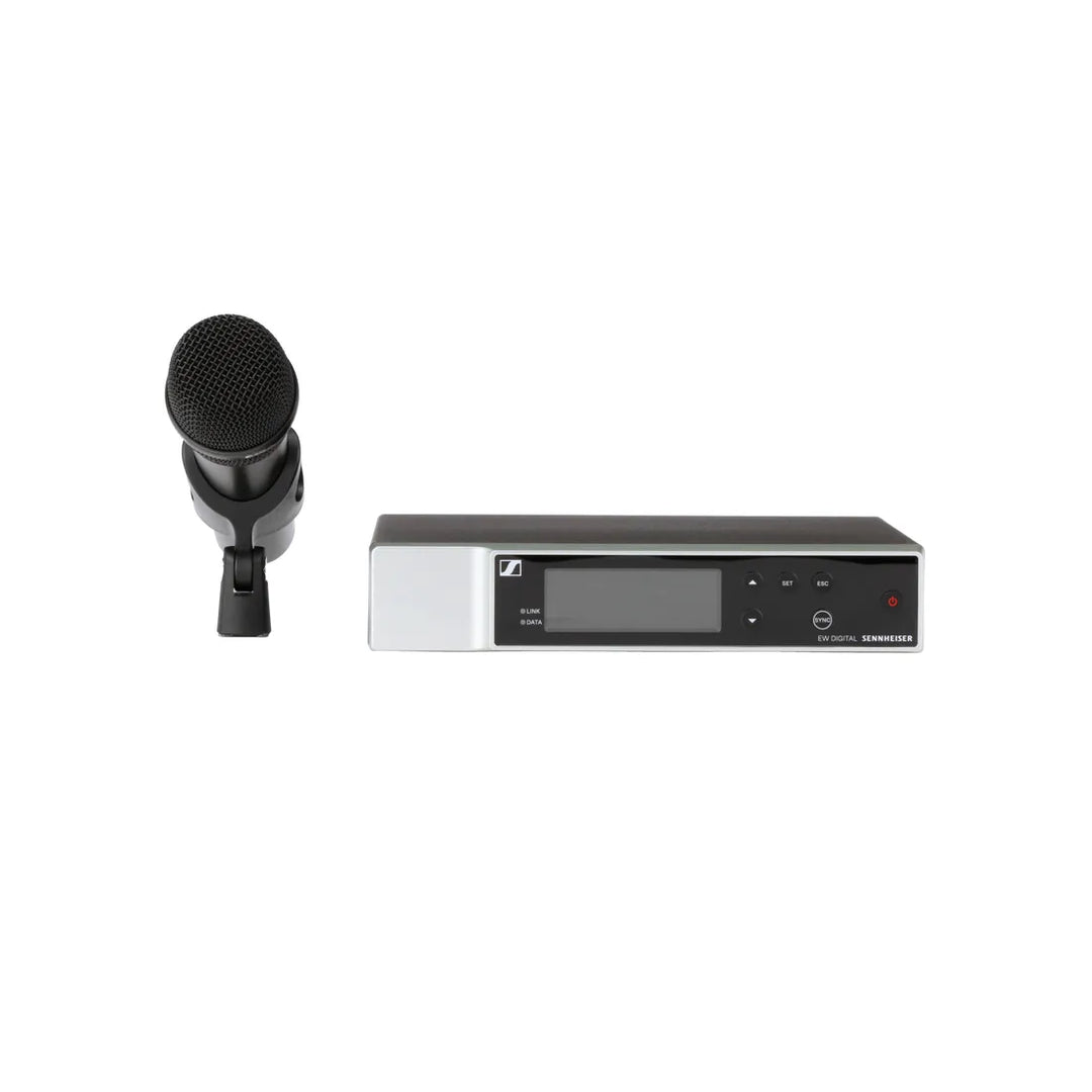 Sennheiser EW-D 835-S Drahtloses Mikrofone (U1/5: 823,2-831,8 + 863,2-864,8 MHz)
