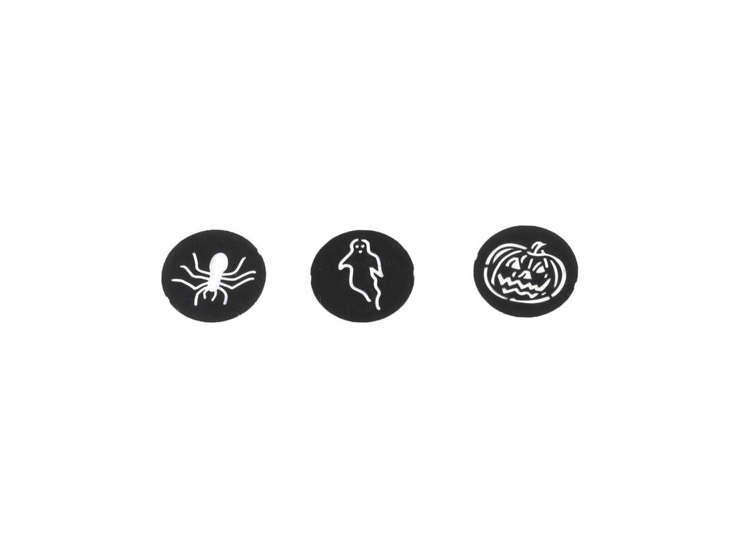 EUROLITE Gobo-Set B 13.8/11mm