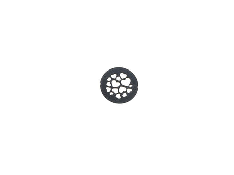 EUROLITE Gobo Herzen 19.8/17mm