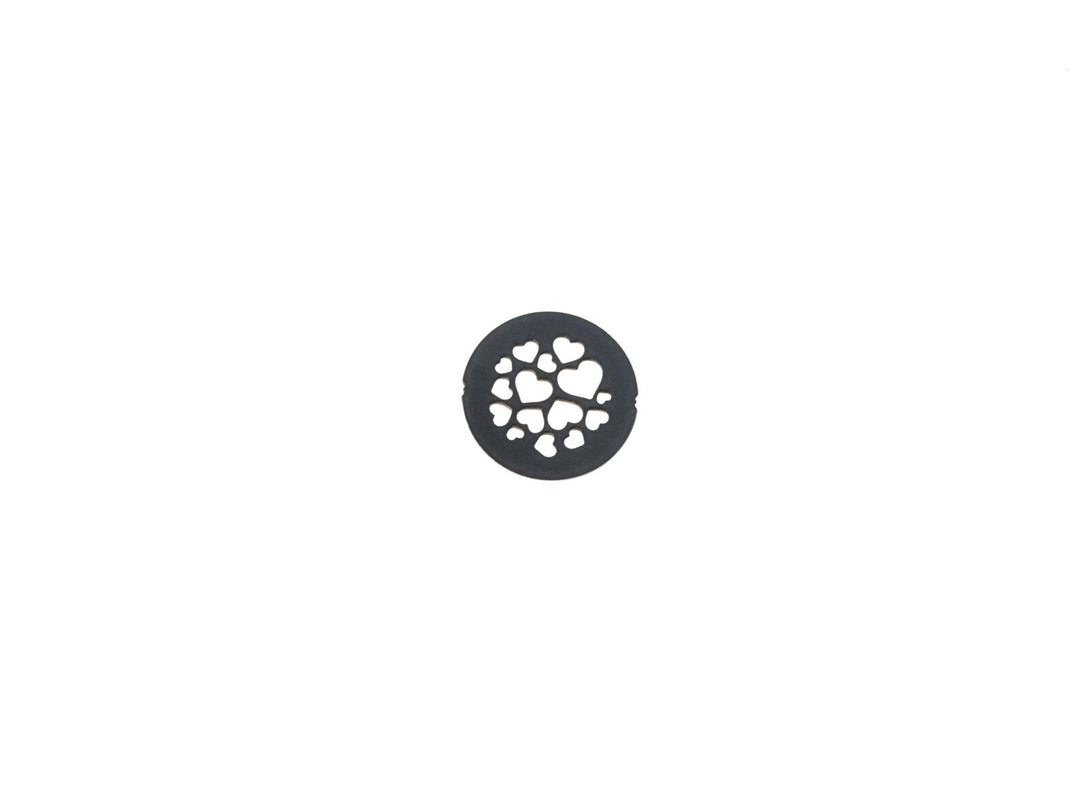 EUROLITE Gobo Herzen 19.8/17mm