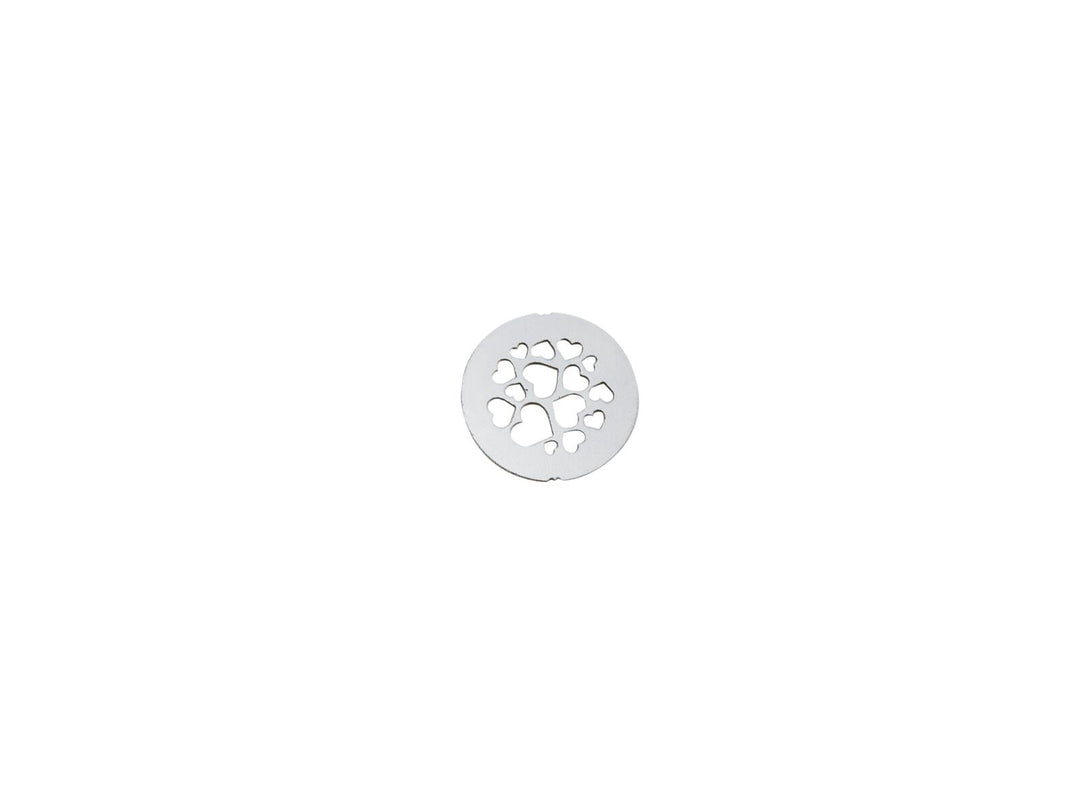 EUROLITE Gobo Herzen 19.8/17mm