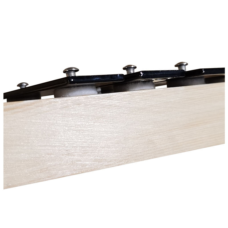 V-TONE DC27 Chromatische Glockenspiele für Kinder – 27 Töne mit Etui und Schlägeln