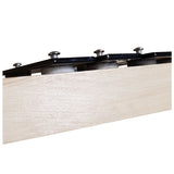 V-TONE DC 27 SET Glockenspiel Xylophon für Kinder mit Hülle