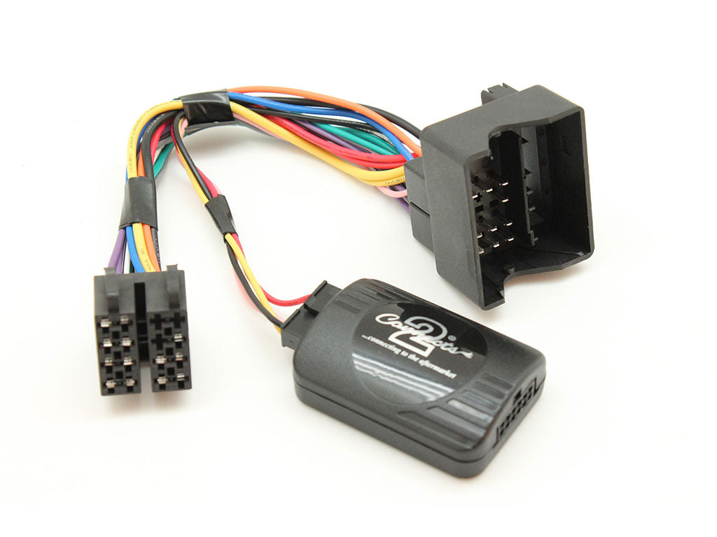 CTSBM004.2 Interface für BMW