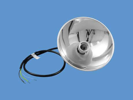 EUROLITE Raylight PAR-64, E-27-Fassung