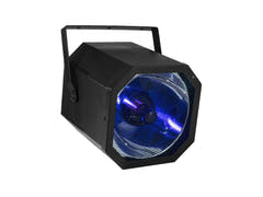 EUROLITE Black Gun UV-Spot für E-40/400W
