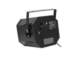EUROLITE Black Gun UV-Spot für E-40/400W