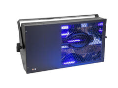 EUROLITE Black Fluter 400W