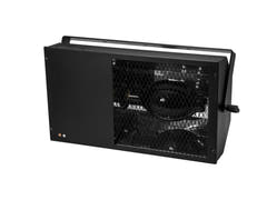 EUROLITE Black Fluter 400W