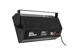 EUROLITE Black Fluter 400W
