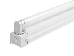 EUROLITE Scheinwerfer mit 60cm 18-20W Röhre