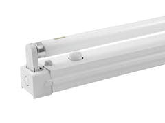 EUROLITE Scheinwerfer mit 60cm 18-20W Röhre
