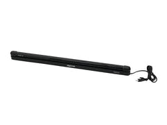 EUROLITE UV-Tube Komplettleuchte 60cm 18W slim