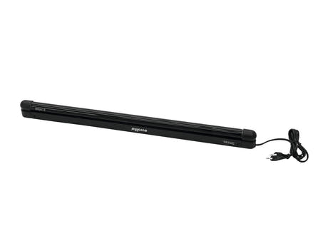 EUROLITE UV-Tube Komplettleuchte 60cm 18W slim