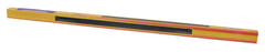 EUROLITE UV-Röhre Komplettleuchte 120cm 36W slim