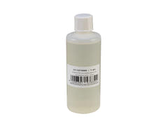 EUROLITE UV-aktive Stempeltinte, transparentblau, 100ml