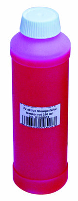 Eurolite UV Stempelflüssigkeit 250ml