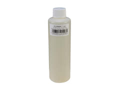 EUROLITE UV-active Stamp Ink, transparent blau, 250ml