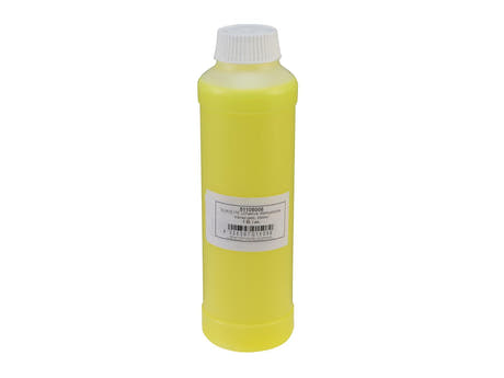 EUROLITE UV-aktive Stempeltinte, transparentes Gelb, 250ml