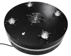 EUROLITE AC-300 Luft Effect