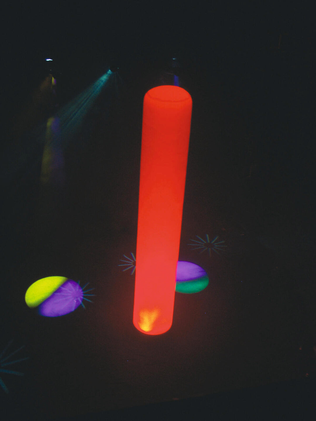 EUROLITE AC-300 Luft Effect