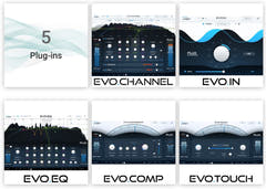 EVO:: Series Pack