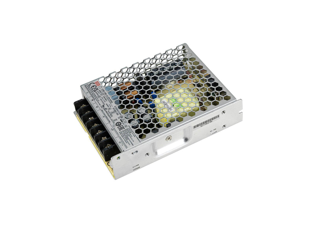 EUROLITE Set Pixel Strip RGB inkl. Madrix Start