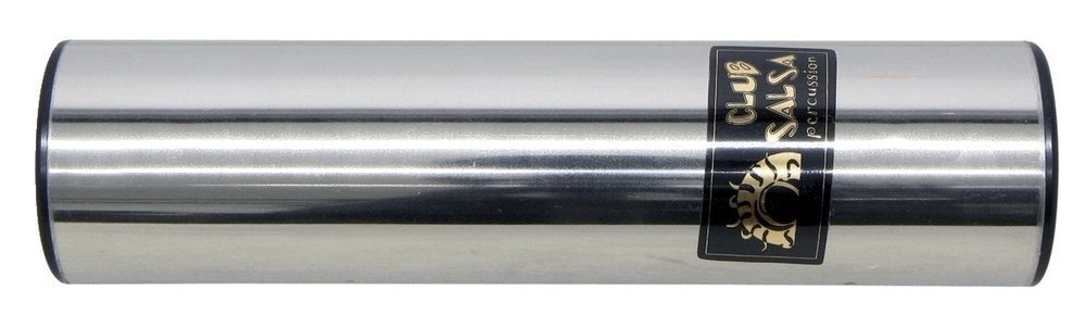 GEWA Club Salsa Shaker aus Metall mit feiner Füllung