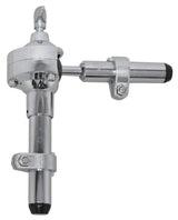 Basix 800 einzelner Tomhalter 18 cm mit Kugelgelenk