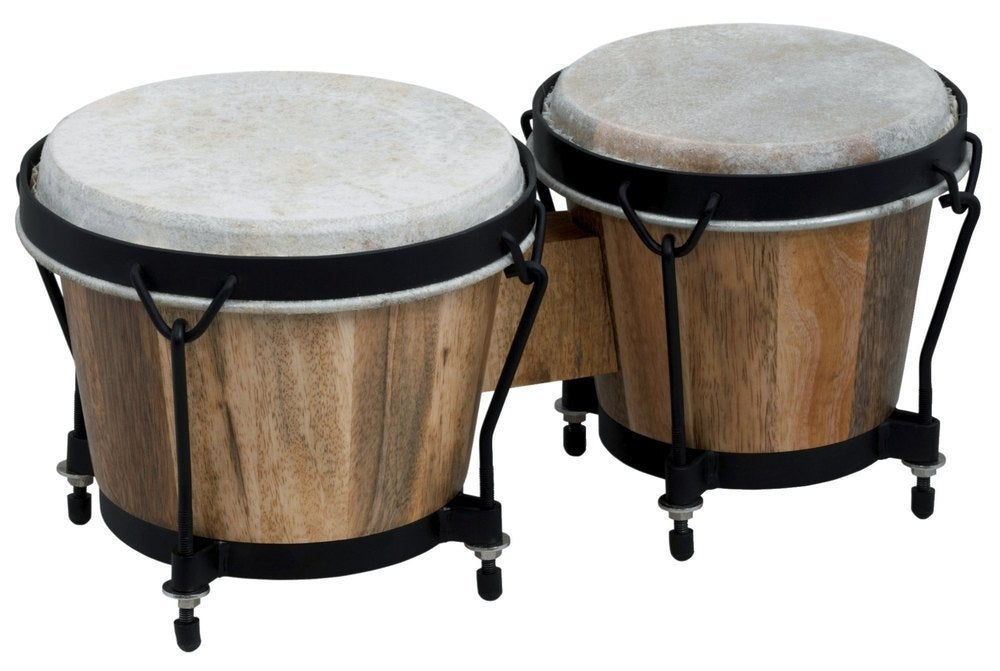 GEWA Club Salsa Ersatzfell 7" für Bongo F826.002