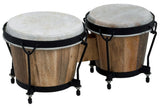 GEWA Club Salsa Ersatzfell 7" für Bongo F826.002