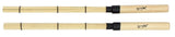 Basix Rods heavy aus Bambus mit Holzgriff