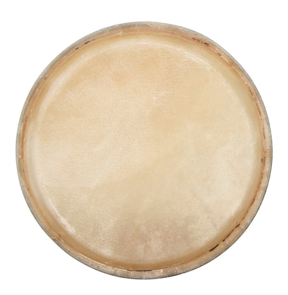 GEWA Club Salsa Congafell 10" aus Büffelleder