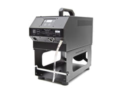 HAZEBASE HIGHPOWER² Tour-Nebelmaschine