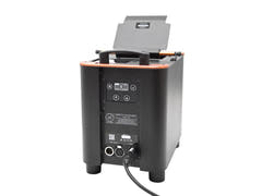 HAZEBASE HAZER²- der Würfel Nebelmaschine