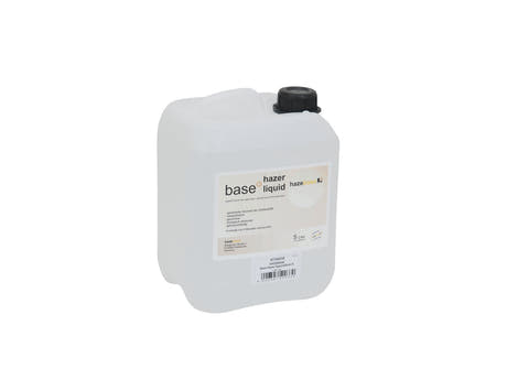 HAZEBASE Base*H Spezialflüssigkeit 25l