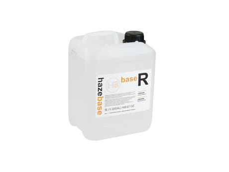 HAZEBASE Base*R Spezialfluid 5l