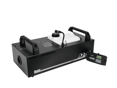Antari M-5 Stage Fogger – Professionelle 1500W Nebelmaschine mit DMX und Controller